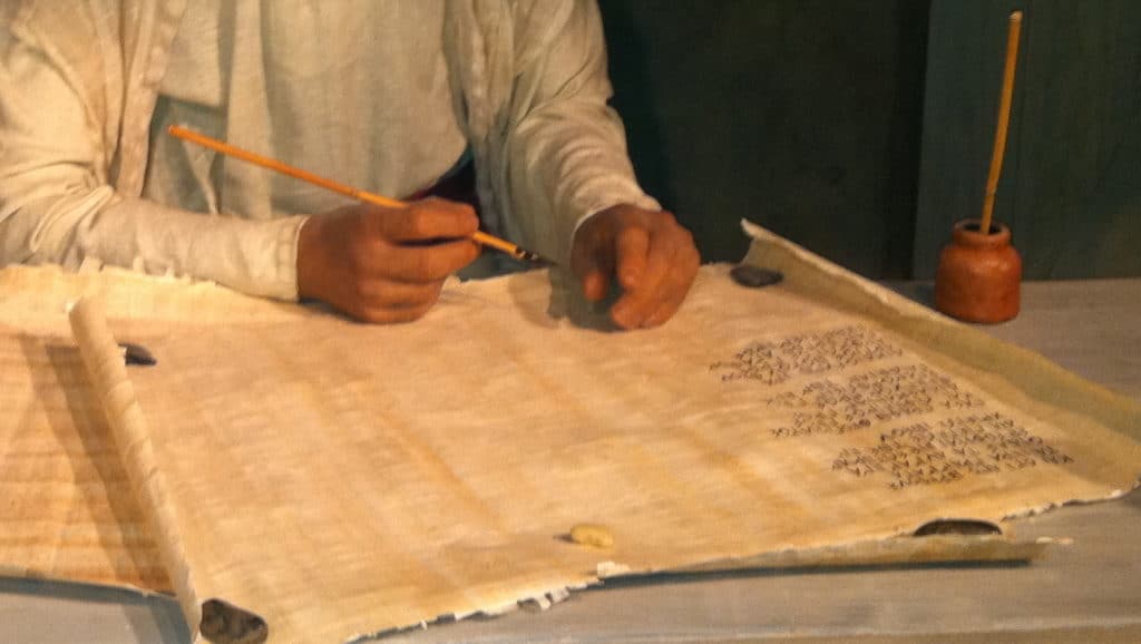 CUANTOS LIBROS TIENE EL NUEVO TESTAMENTO DE LA BIBLIA