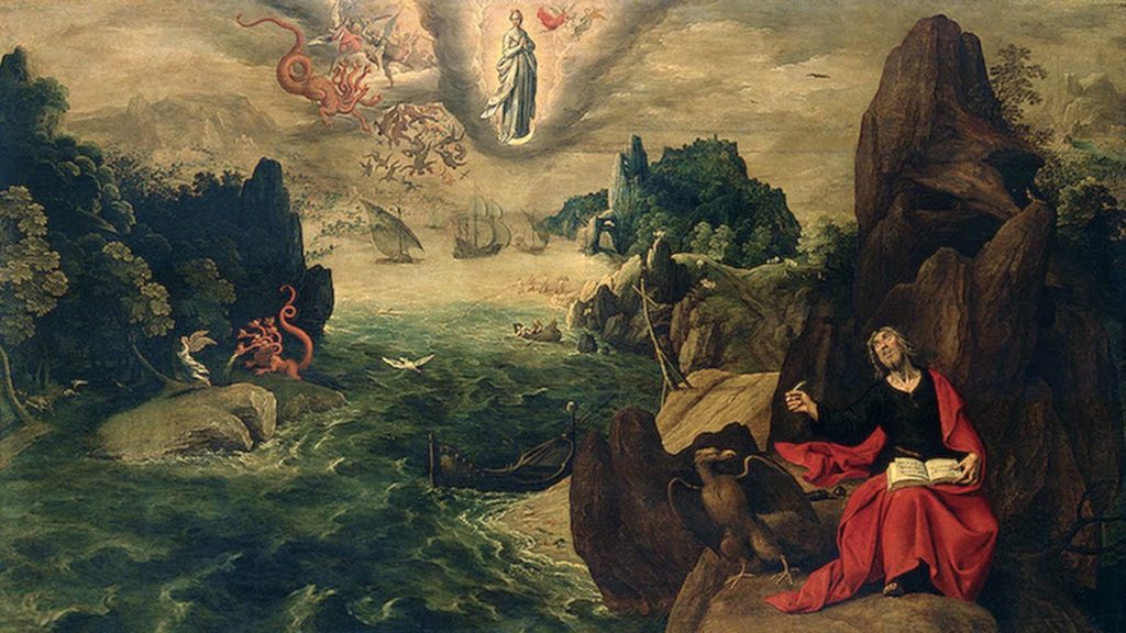 CUANTOS LIBROS TIENE EL NUEVO TESTAMENTO DE LA BIBLIA