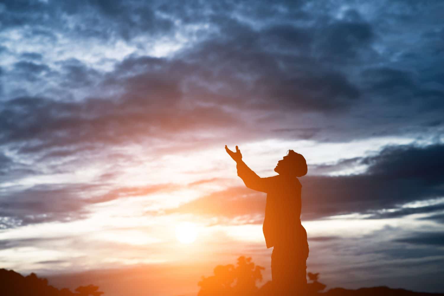 ORACIÓN POR UN PADRE DIFUNTO EN SU ANIVERSARIO