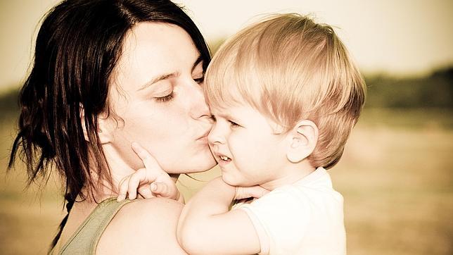  oracion cuando muere una madre