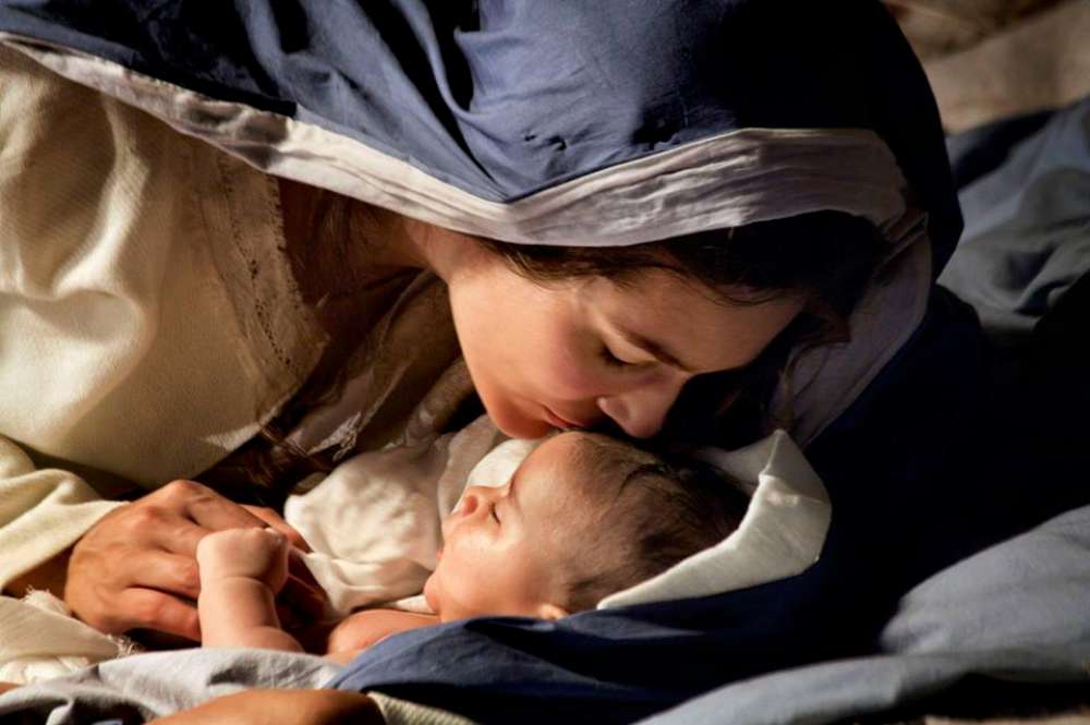  oracion cuando muere una madre