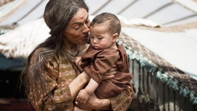  oracion cuando muere una madre