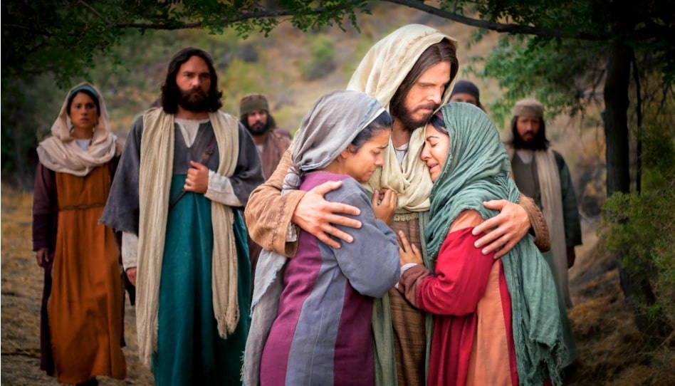  oracion cuando muere una madre