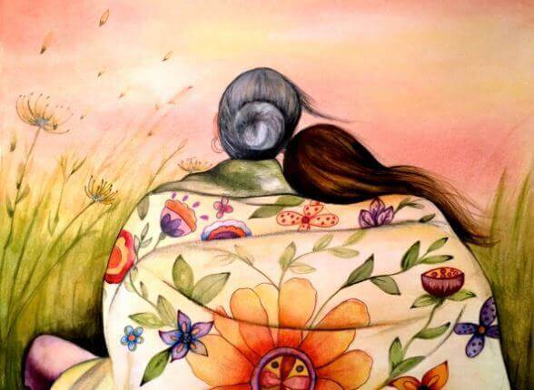  oracion cuando muere una madre