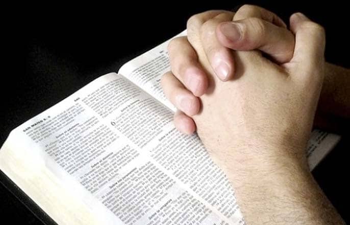 oración milagrosa para los estudios de la biblia 2