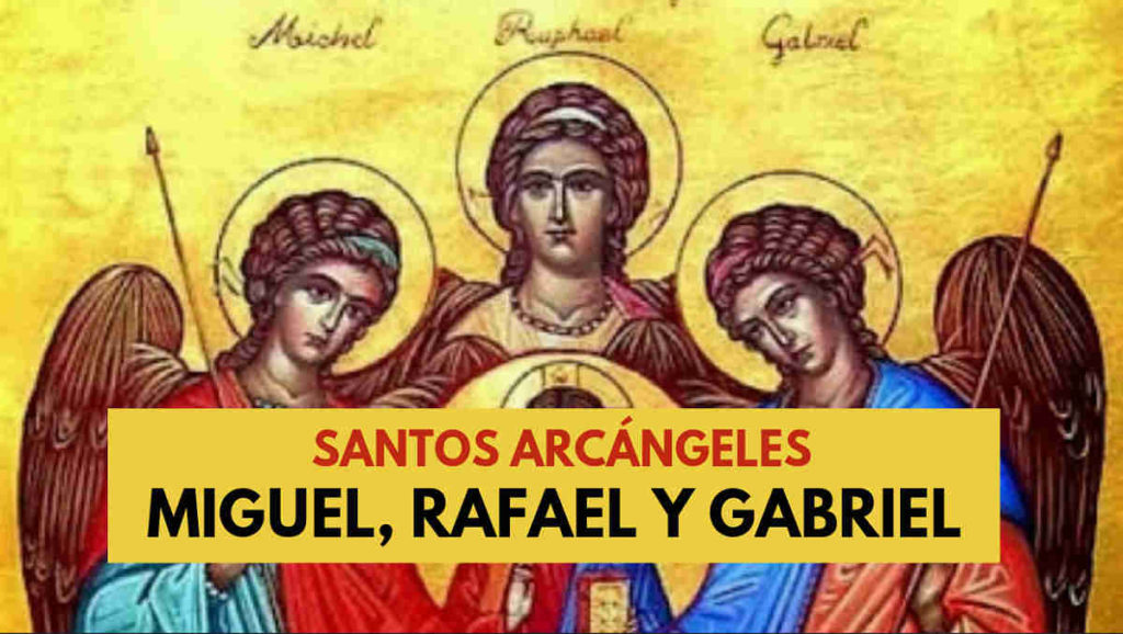 CUANTOS ARCÁNGELES HAY EN LA BIBLIA 