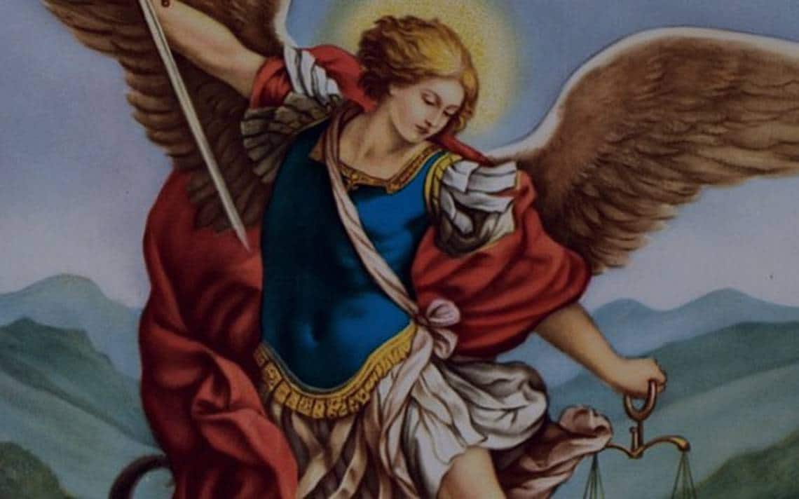 CUANTOS ARCÀNGELES HAY EN LA BIBLIA