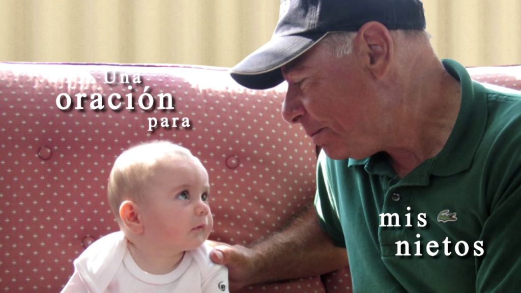 Conozca la ORACIÓN DE PROTECCIÓN PARA LOS HIJOS Y NIETOS