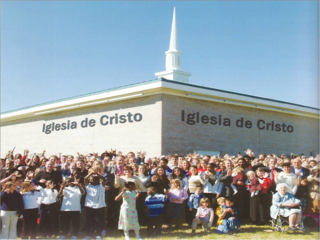 QUIEN FUNDO LA IGLESIA DE EFESO 