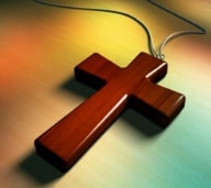 Que significa la cruz para los evangélicos 