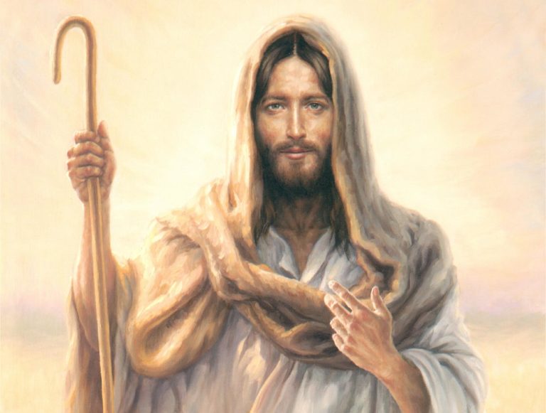 Conoce ORACIÓN DE FE PARA ACEPTAR A CRISTO EN TU CORAZÓN