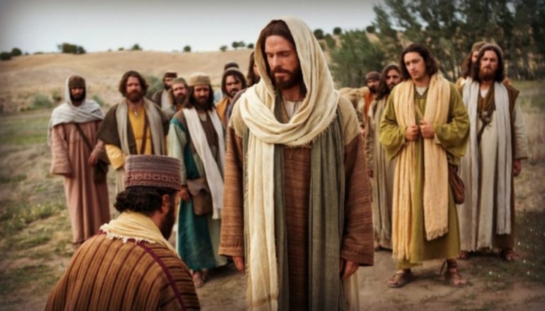 Conoce ORACIÓN DE FE PARA ACEPTAR A CRISTO EN TU CORAZÓN