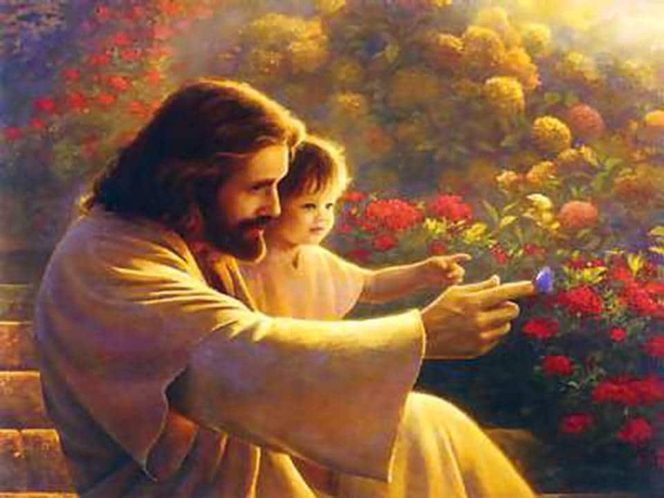 oracion por los hijos rebeldes