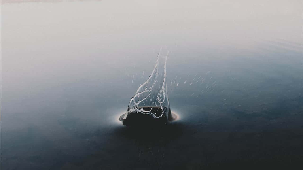 oración de la noche al Espíritu Santo