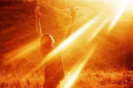 oración de la noche al Espíritu Santo