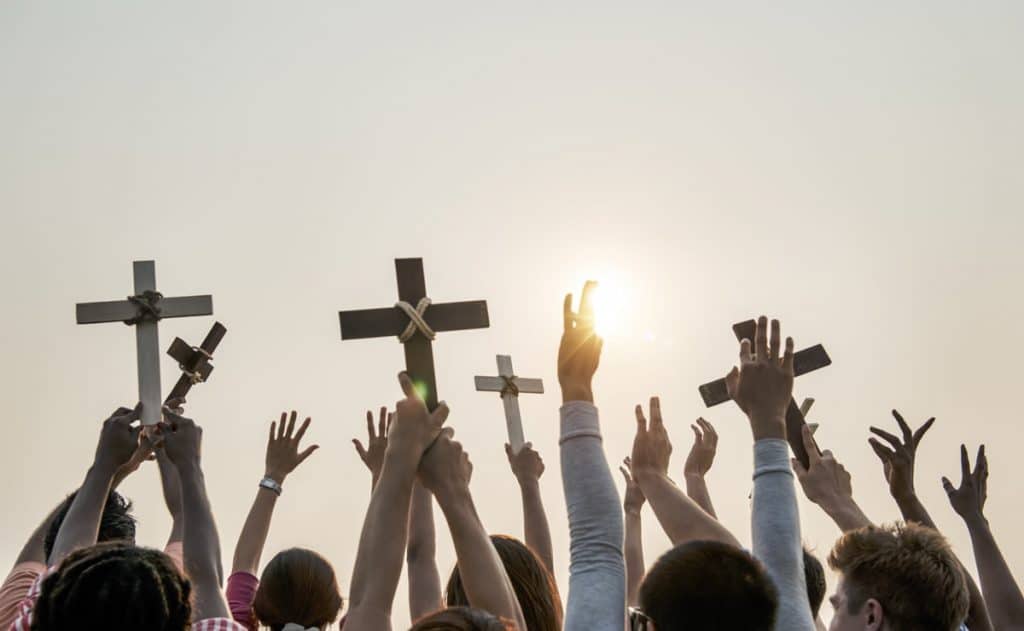 La venida de Cristo y el Rapto de la Iglesia 1