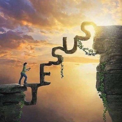 confianza en Dios