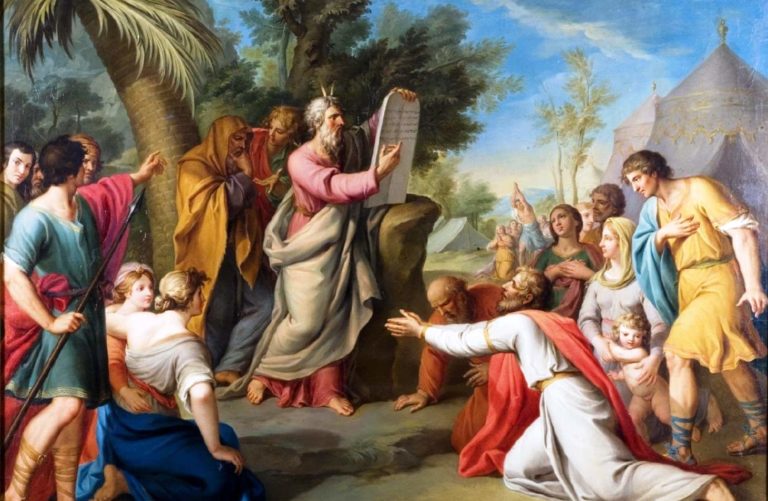 ¿Sabe CUÁNTOS LIBROS HISTÓRICOS TIENE LA BIBLIA? Descúbralo