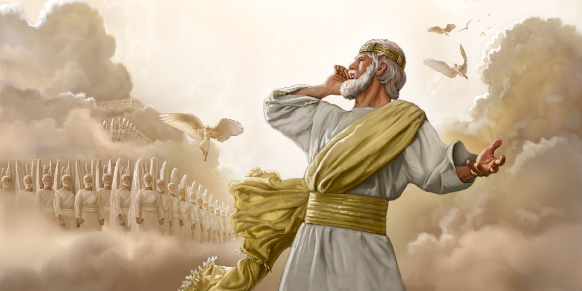 cuantos profetas escribieron la Biblia