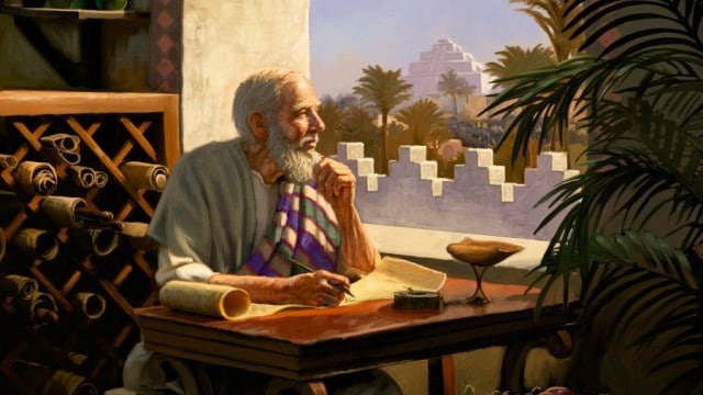 cuantos profetas escribieron la Biblia