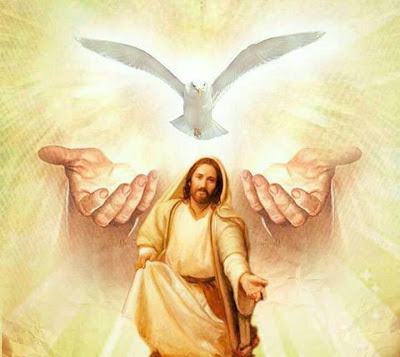 dones del espíritu santo