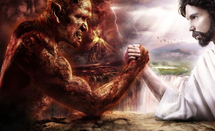 la venida de cristo y el rapto de la iglesia 3