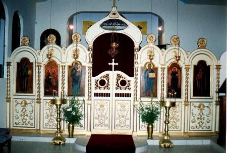  Historia de la Iglesia Ortodoxa
