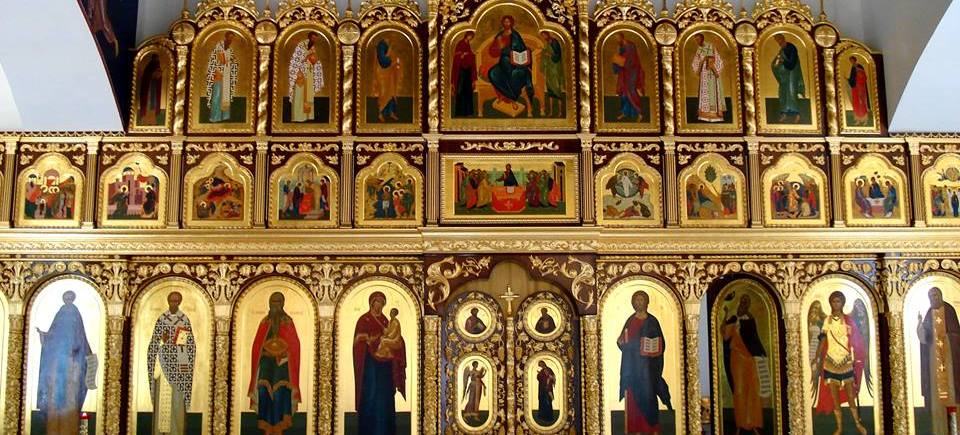 Historia de la Iglesia Ortodoxa