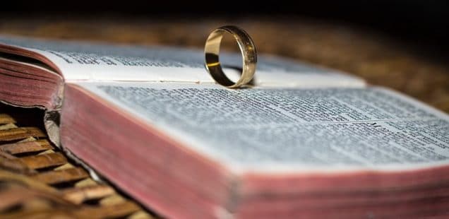 la biblia y el divorcio 10