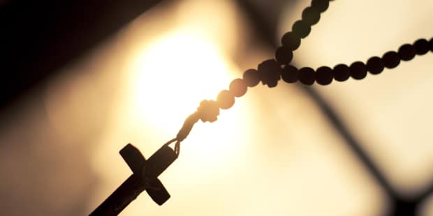 rosario cristiano