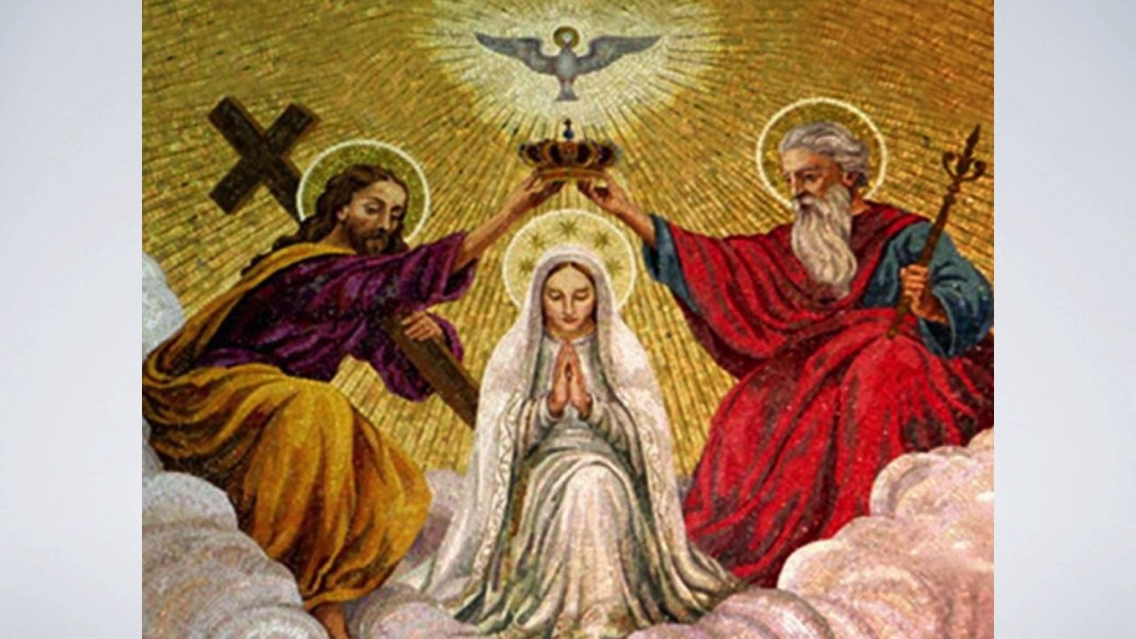 ORACIÓN A LA DIVINA PROVIDENCIA POR MI VESTIDO Y CALZADO