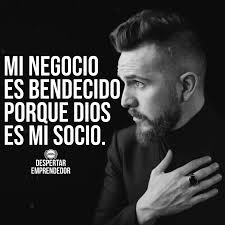 Oración para que el Negocio