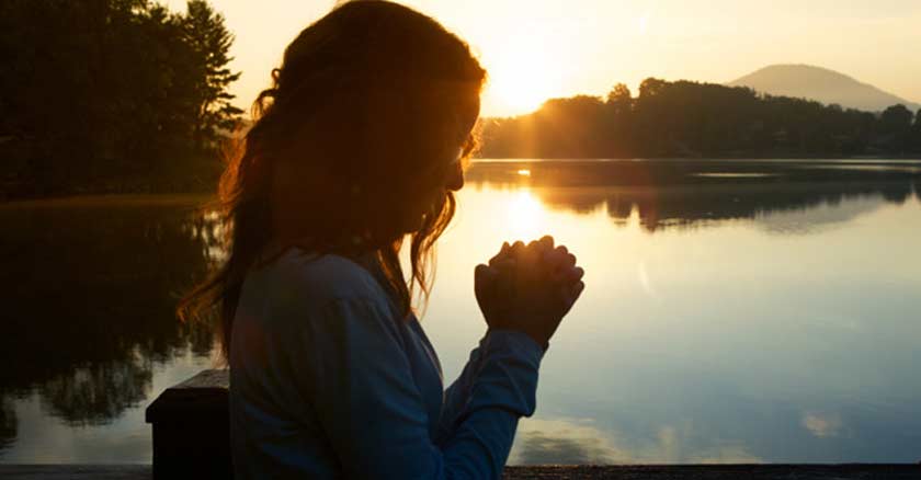 Oración Cristiana por los Hijos