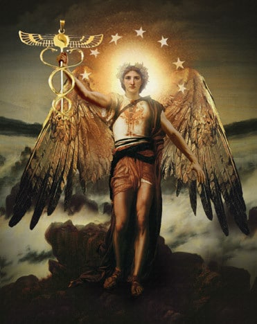 Oración a San Rafael