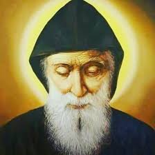 Oración a San Charbel para el dinero