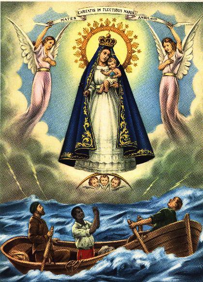 Caridad del Cobre Oración