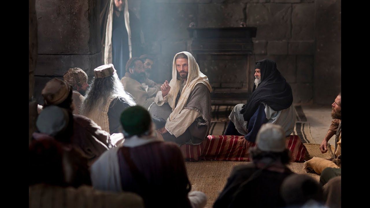 Hermanos de Jesús (