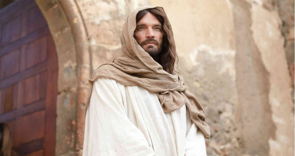 Oración a Jesús del Gran Poder