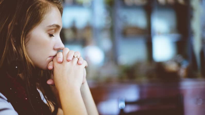 Oración para un Milagro Urgente