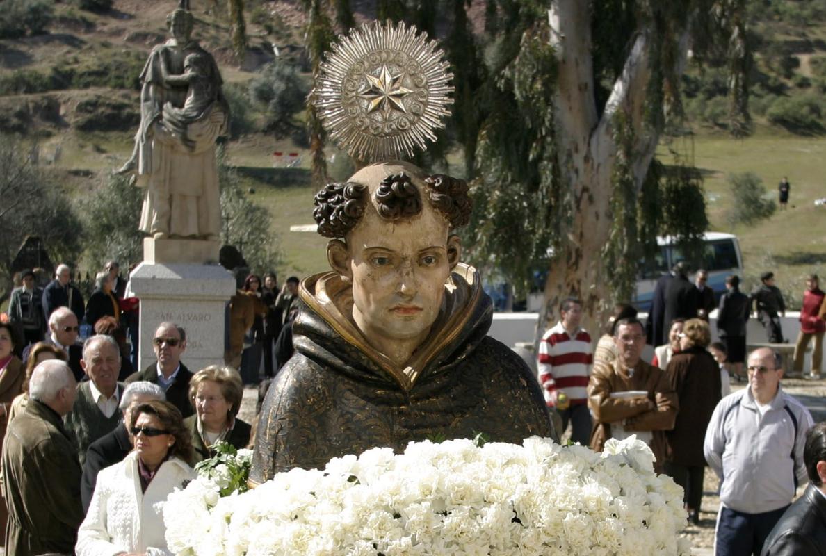 San Alvaro