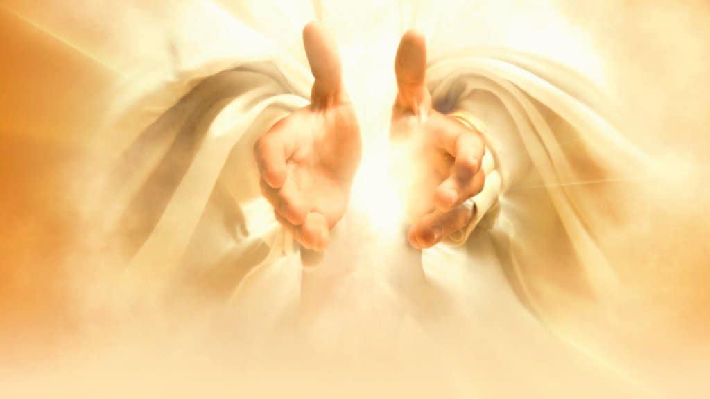 EFECTIVAS ORACIONES A DIOS PARA PEDIR UN MILAGRO