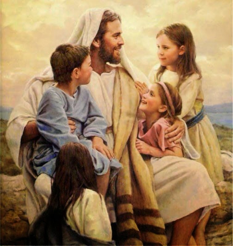 jesus-y-los-niños-3