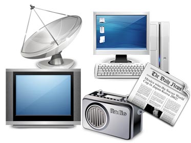 ética y los medios de comunicación