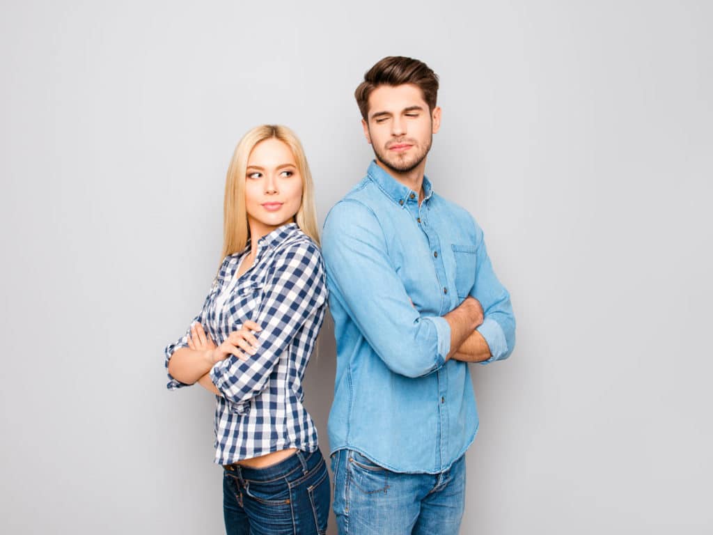 Hombre O Mujer : ¿Son diferentes los cerebros de mujer y hombre? – ERNKC