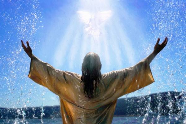 oración para invocar al espíritu santo