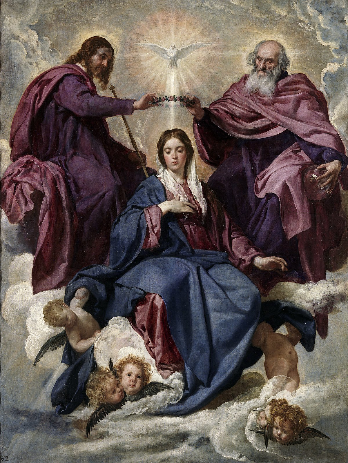 mes de maría
