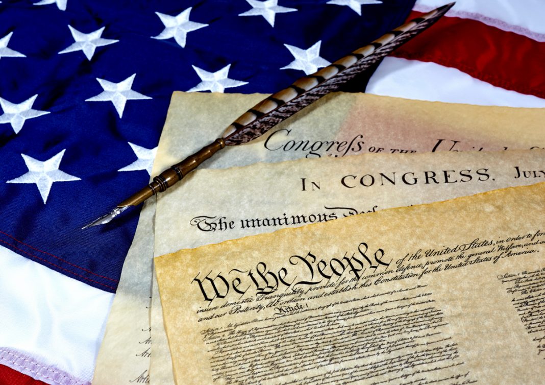 religión de estados unidos