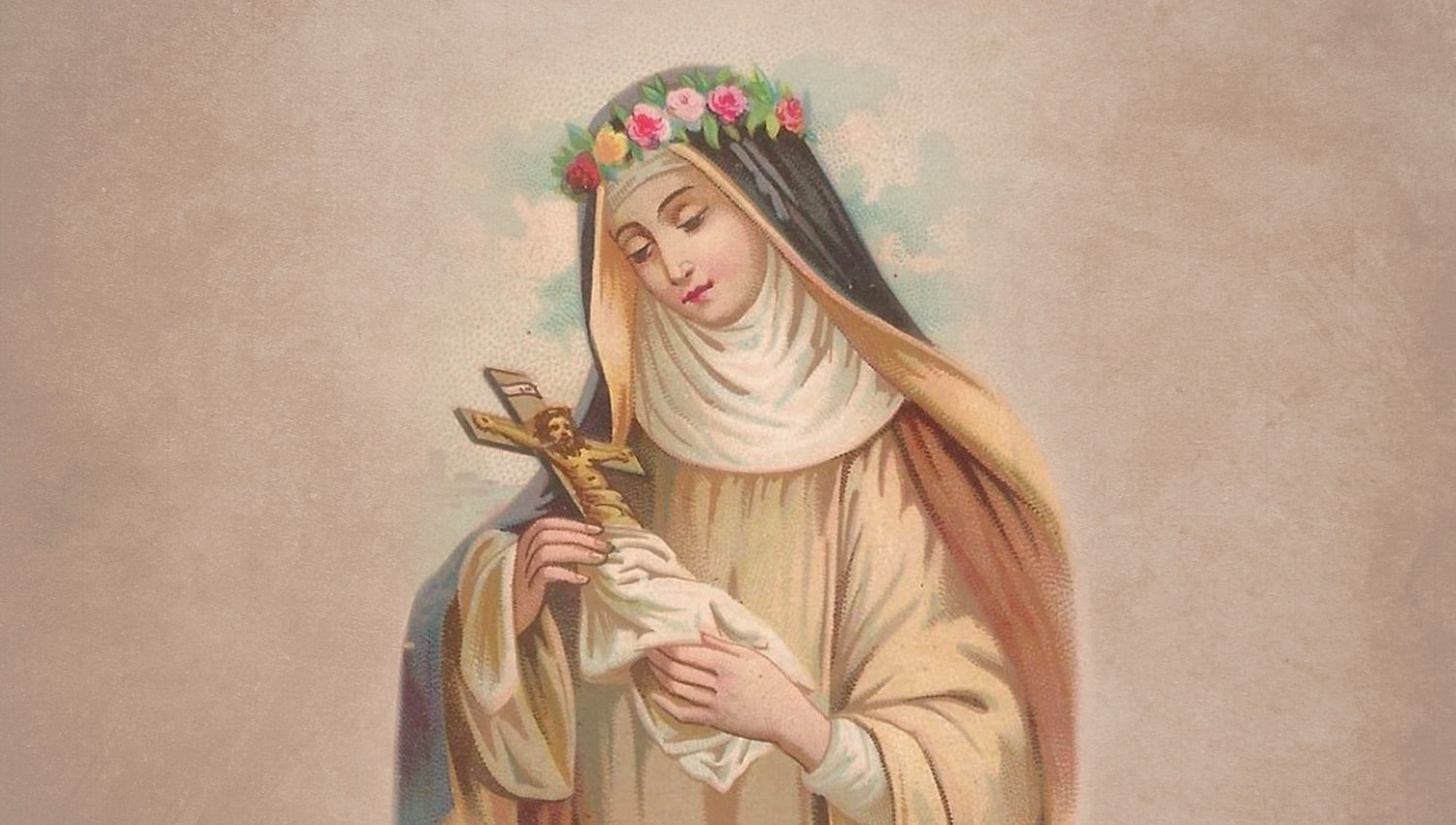 Oración a santa Rosa de Lima 
