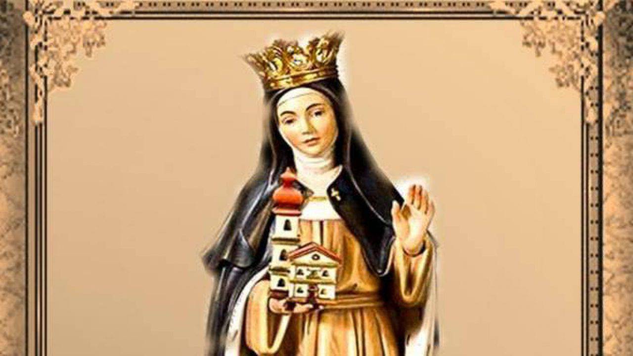 ORACIÓN PARA SANTA EDUVIGIS Y CONSEGUIR VIVIENDA