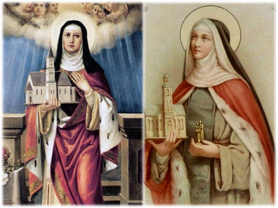 ORACIÓN PARA SANTA EDUVIGIS Y CONSEGUIR VIVIENDA